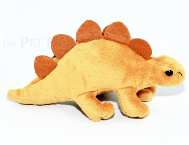 Kuschel Dino Stegosaurus